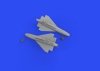 Eduard 648616 AGM-62 Walleye II 1/48